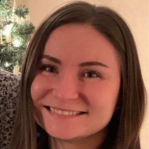 Meet your Posher, Olena